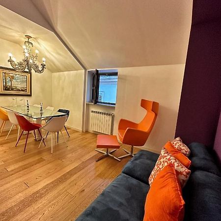 Be Loft Navona Apartment โรม ภายนอก รูปภาพ