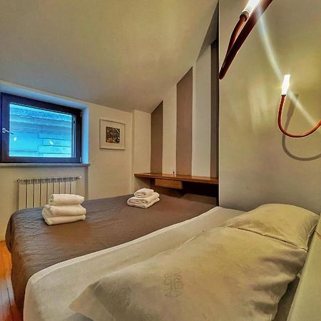 Be Loft Navona Apartment โรม ภายนอก รูปภาพ