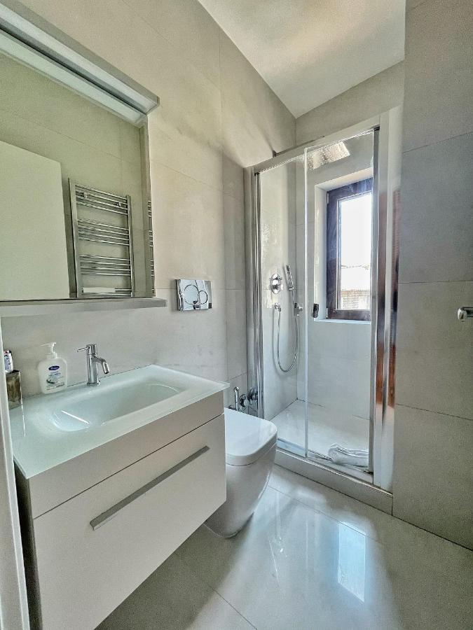 Be Loft Navona Apartment โรม ภายนอก รูปภาพ